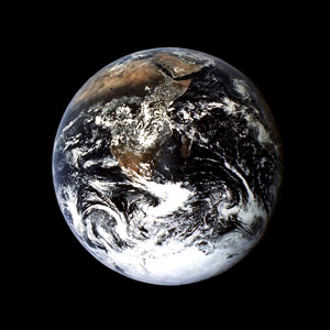 Earth Earth